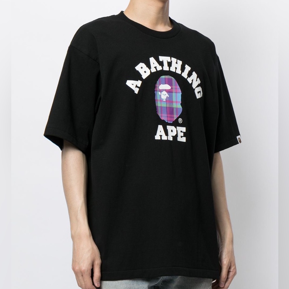A Bathing Ape Medium Tee